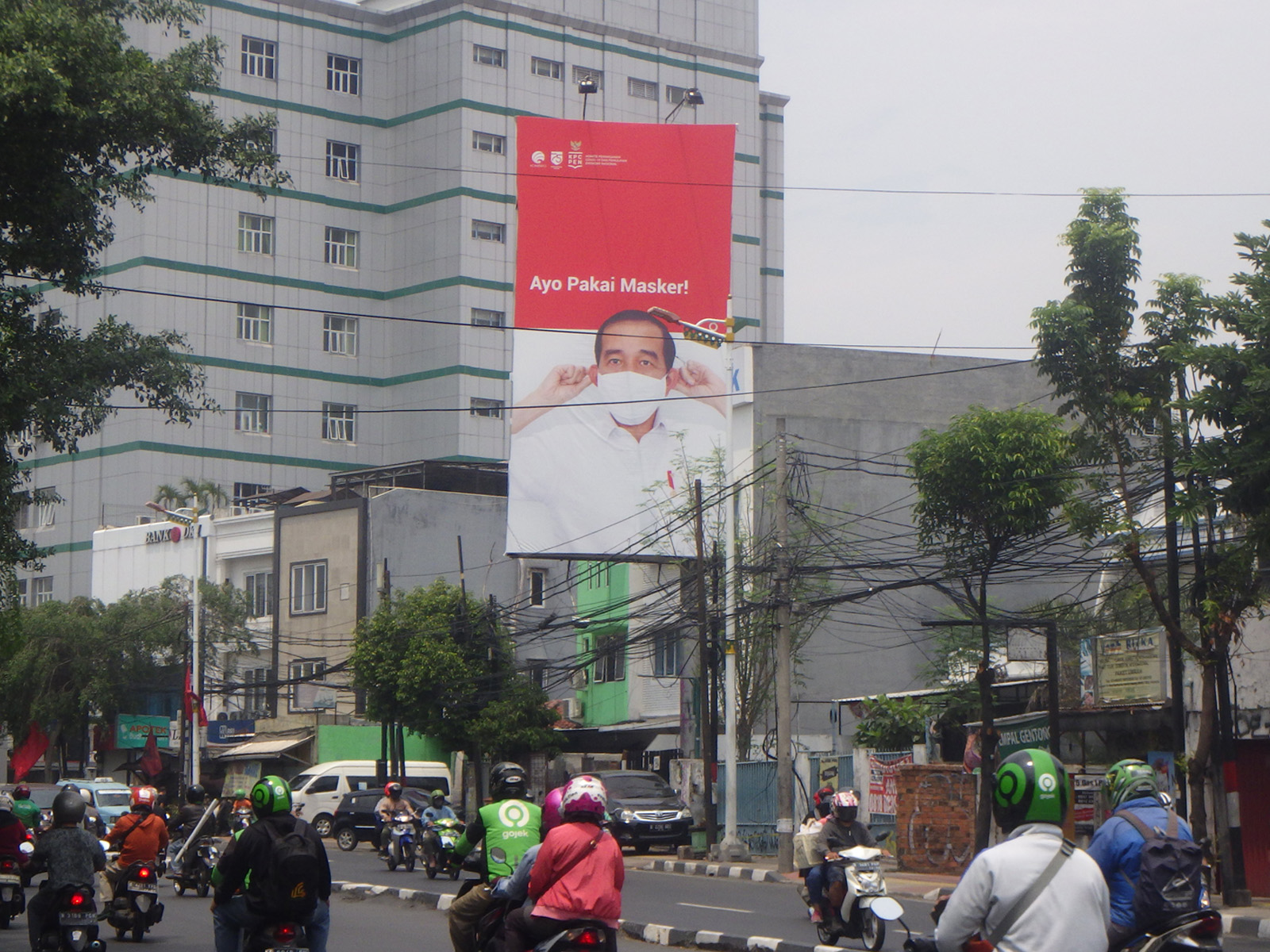 KOMINFO - Versi Jokowi 