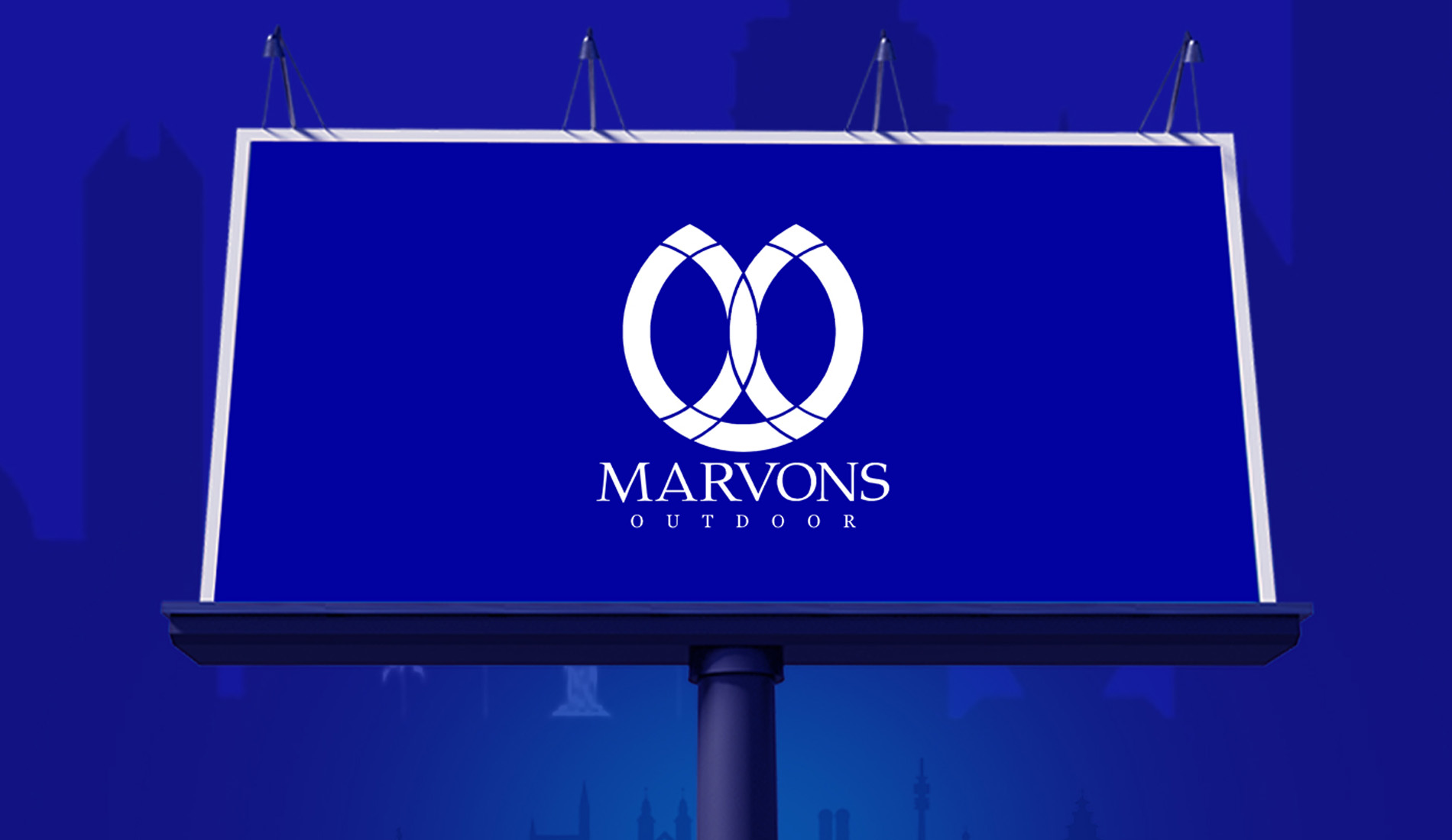 PT. Marvons Media Utama