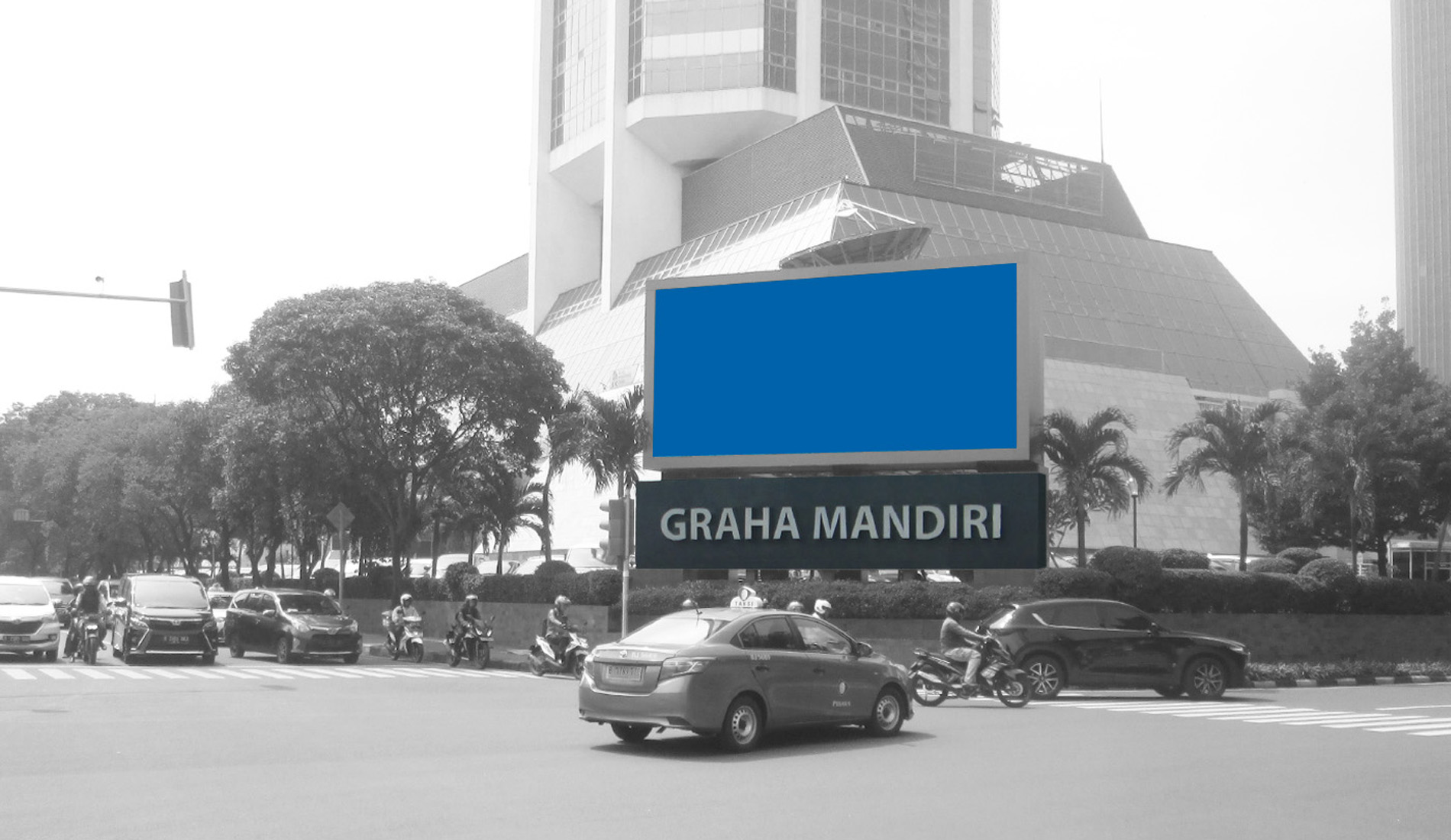 PT. Marvons Media Utama
